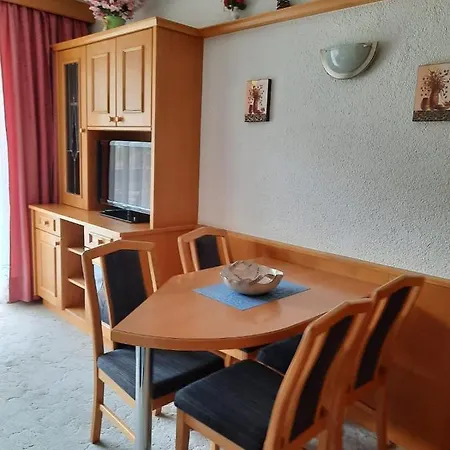 Gstrein Apartman