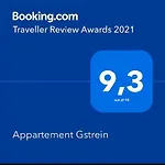 Gstrein * Sölden