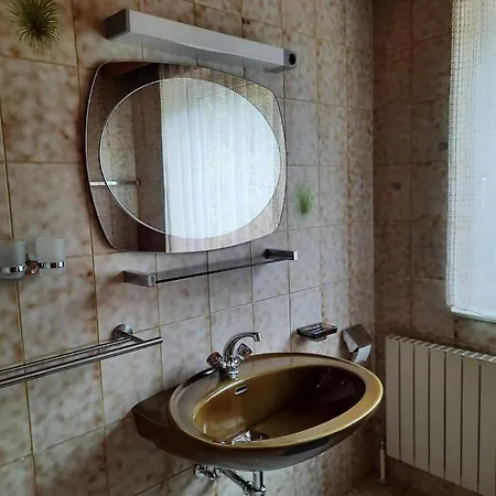 Apartamento Gstrein