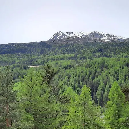 Gstrein Apartmán Sölden