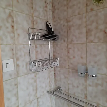 Gstrein Apartamento Sölden