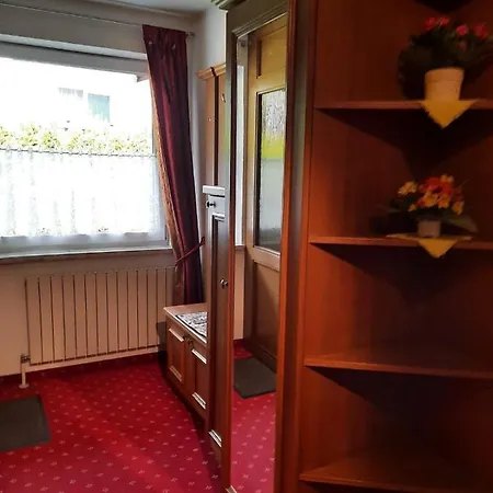 Gstrein Apartament *