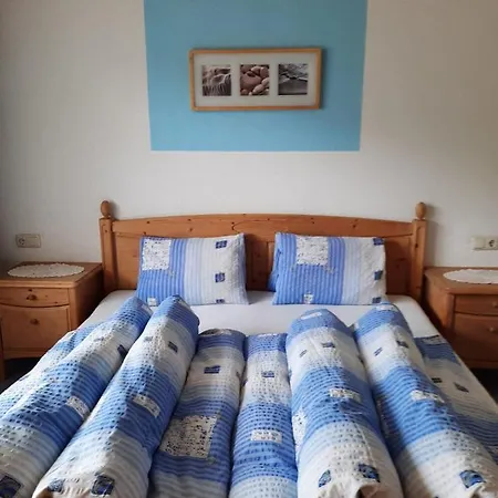 Apartamento Gstrein *