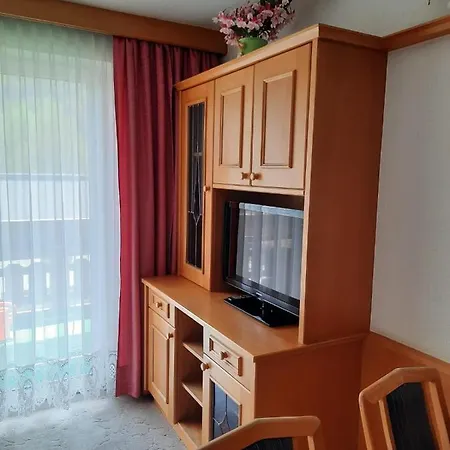 Apartamento Gstrein *