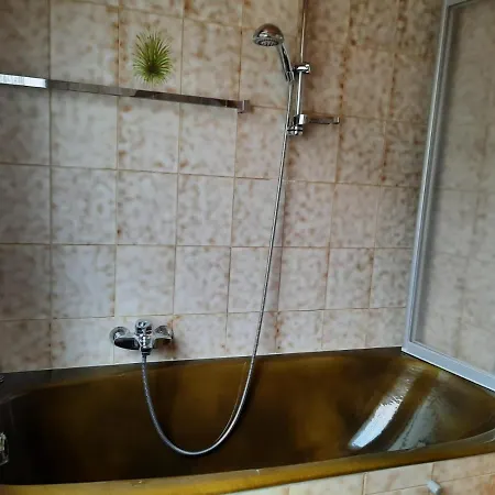 Gstrein Apartament *