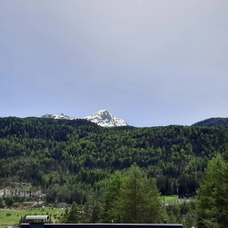 Gstrein Apartmán
