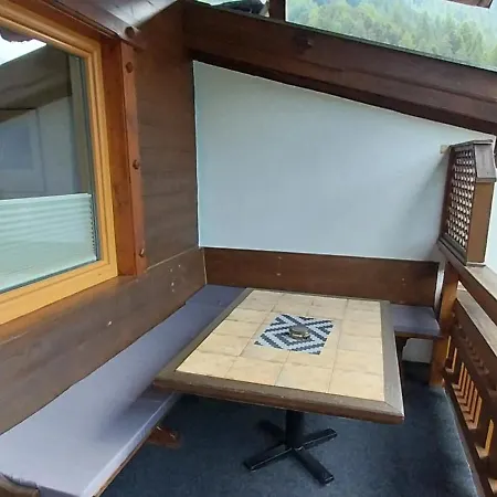 Gstrein Apartament Sölden