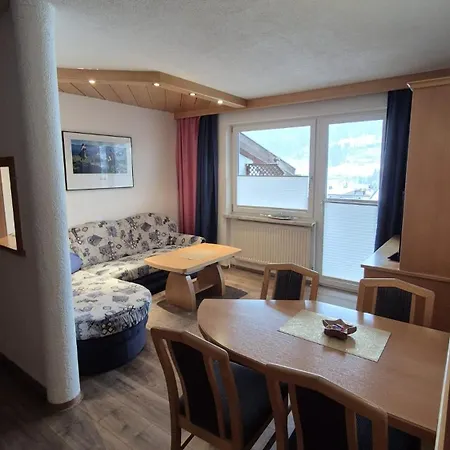 Appartamento Gstrein Sölden