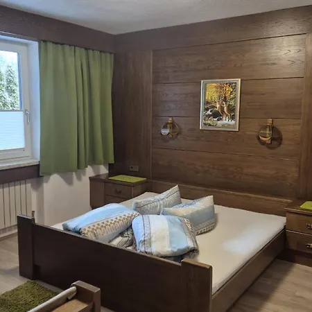 Gstrein Appartamento Sölden