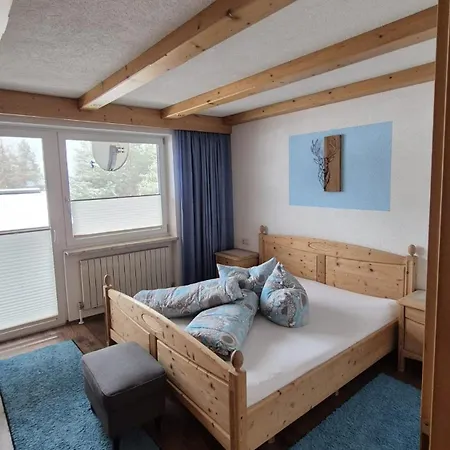 Gstrein Daire Sölden